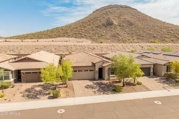 12764 W CARAVEO Place, Peoria, AZ 85383