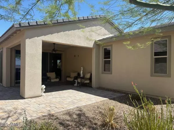 Wickenburg, AZ 85390,4498 BESANT Way