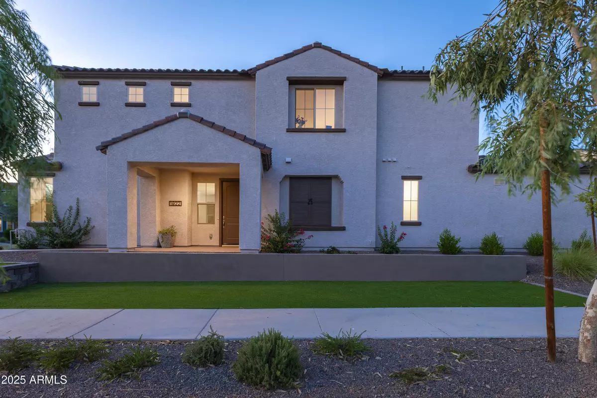 Phoenix, AZ 85085,1922 W CHISUM Trail