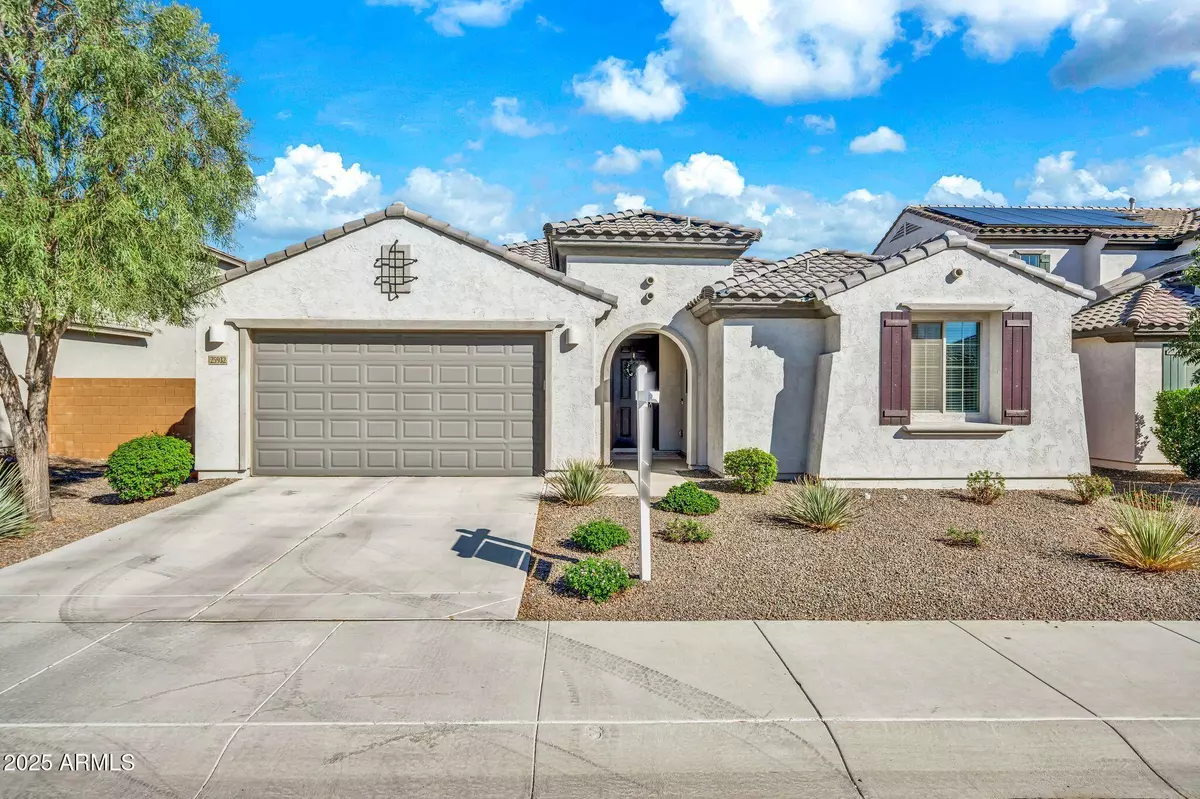 Buckeye, AZ 85396,25932 W SANDS Drive