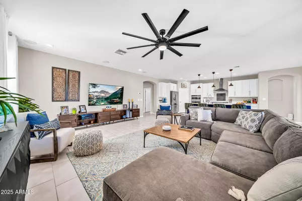 Buckeye, AZ 85396,25932 W SANDS Drive