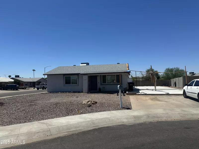 3150 W Michelle Drive, Phoenix, AZ 85053