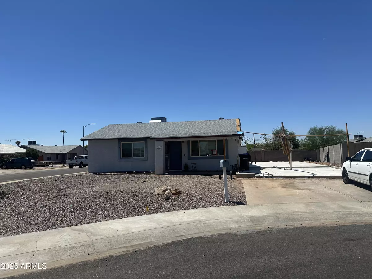 Phoenix, AZ 85053,3150 W Michelle Drive