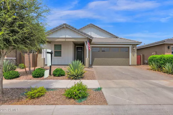 22538 E QUINTERO Road, Queen Creek, AZ 85142