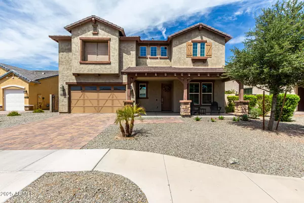 Chandler, AZ 85249,4640 S BIG HORN Drive