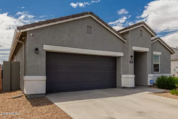 Casa Grande, AZ 85122,1167 W CASTLE Court
