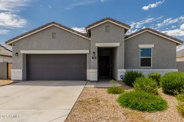 1167 W CASTLE Court, Casa Grande, AZ 85122