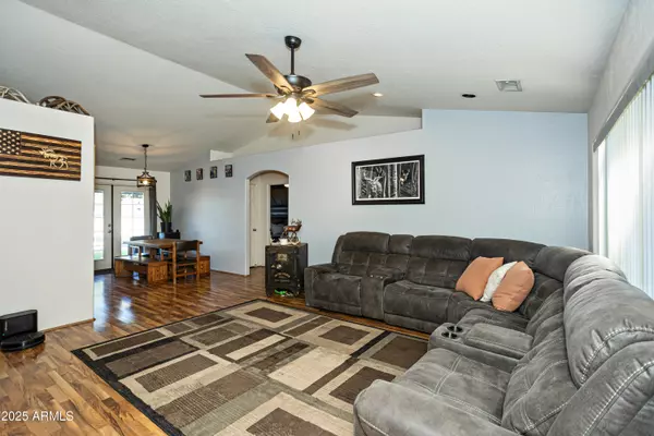 Cottonwood, AZ 86326,1335 S Saddleback Drive