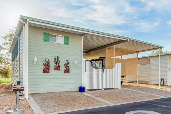 Surprise, AZ 85374,17200 W BELL Road #1065