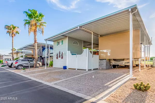 Surprise, AZ 85374,17200 W BELL Road #1065