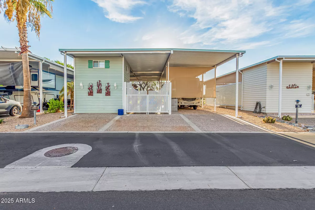 Surprise, AZ 85374,17200 W BELL Road #1065