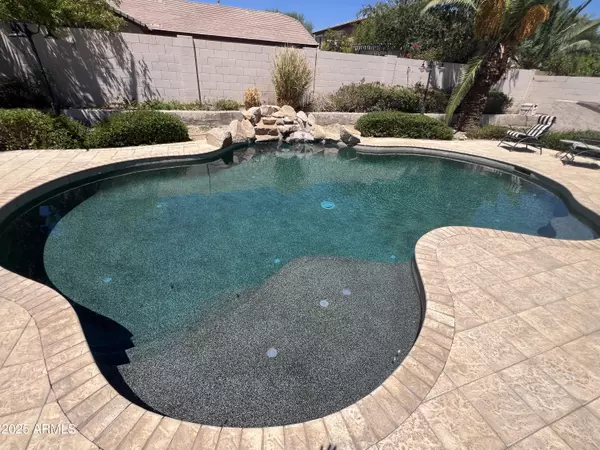 Goodyear, AZ 85395,15494 W MEADOWBROOK Avenue