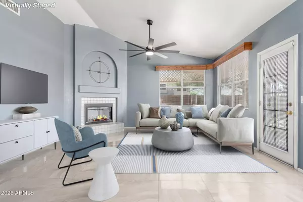 Peoria, AZ 85382,9011 W FARGO Drive