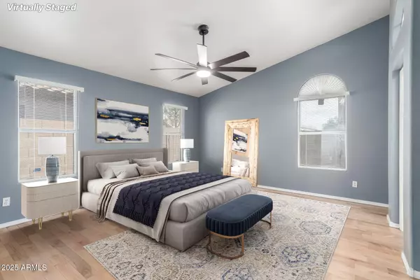 Peoria, AZ 85382,9011 W FARGO Drive