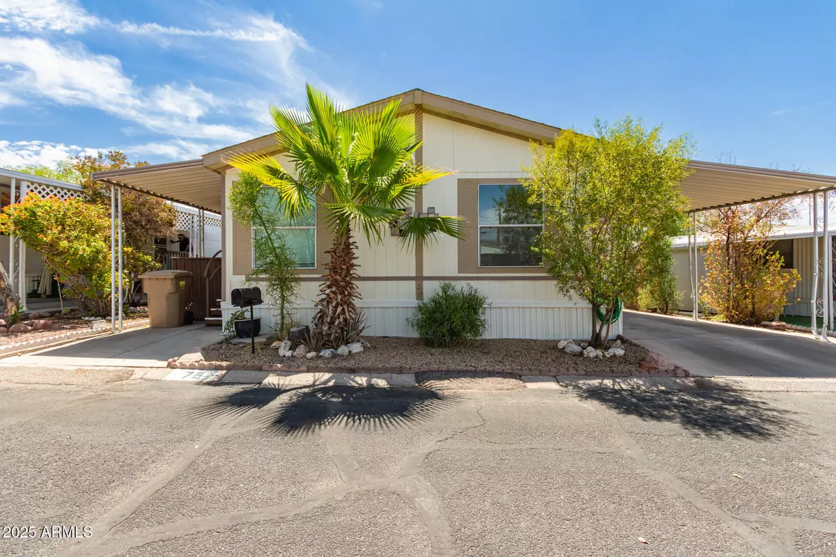 Phoenix, AZ 85020,10401 N CAVE CREEK Road #78