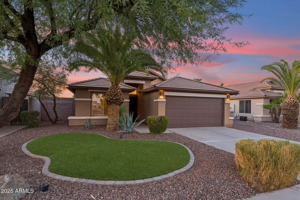 Chandler, AZ 85249,3092 E BELLERIVE Drive