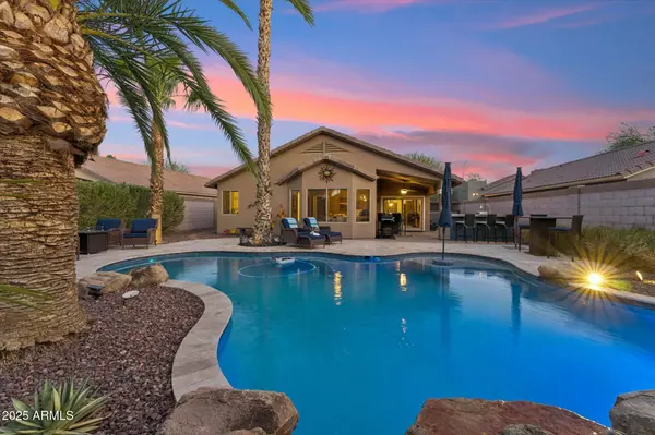 Chandler, AZ 85249,3092 E BELLERIVE Drive