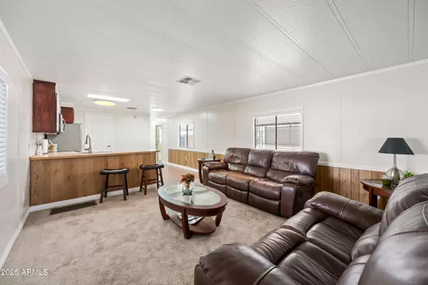 Mesa, AZ 85204,300 S Val Vista Drive #232