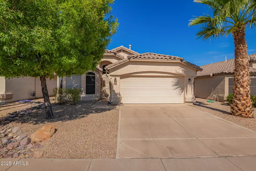 17821 N WOODROSE Avenue, Surprise, AZ 85374