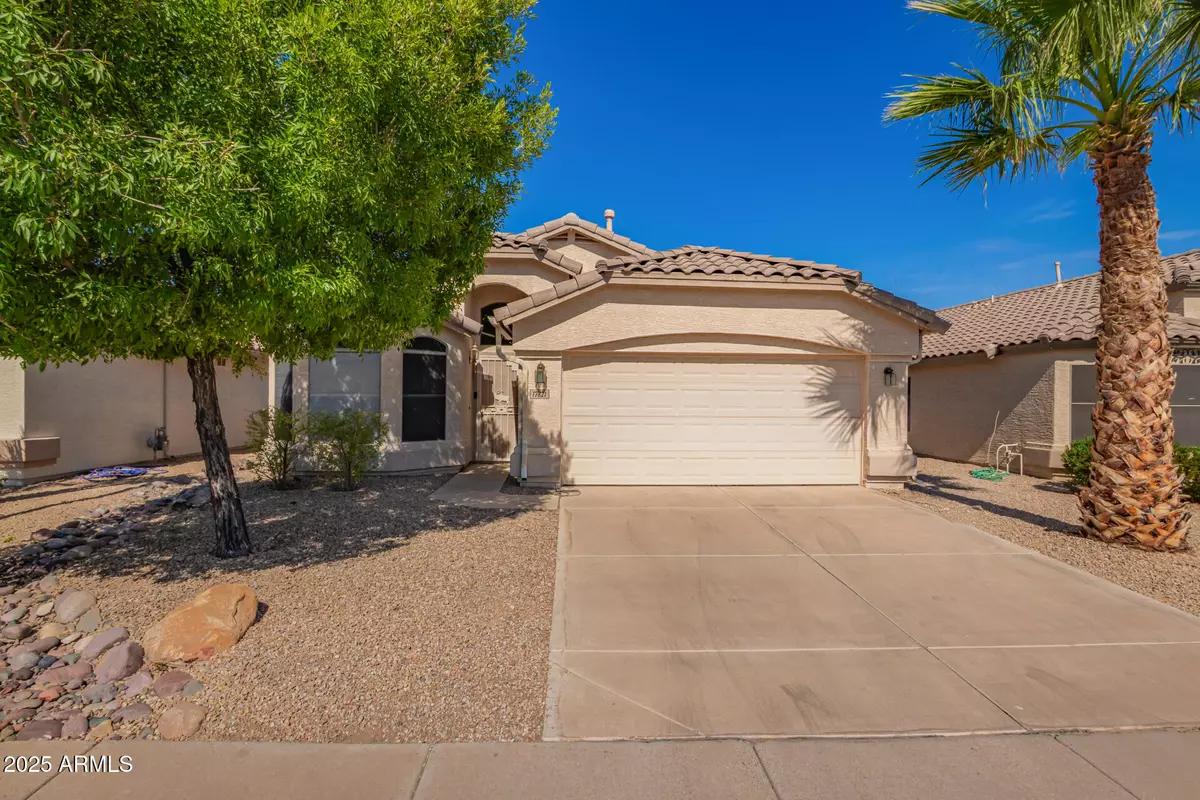 Surprise, AZ 85374,17821 N WOODROSE Avenue