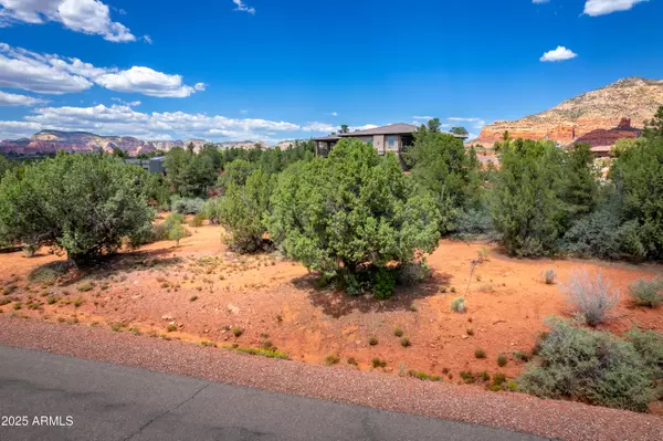Sedona, AZ 86336,40 Rimstone Circle #23