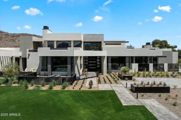 Paradise Valley, AZ 85253,6120 E REDWING Road