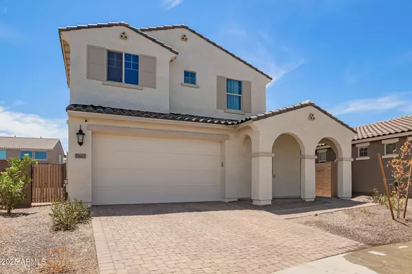 Litchfield Park, AZ 85340,17605 W COLTER Street