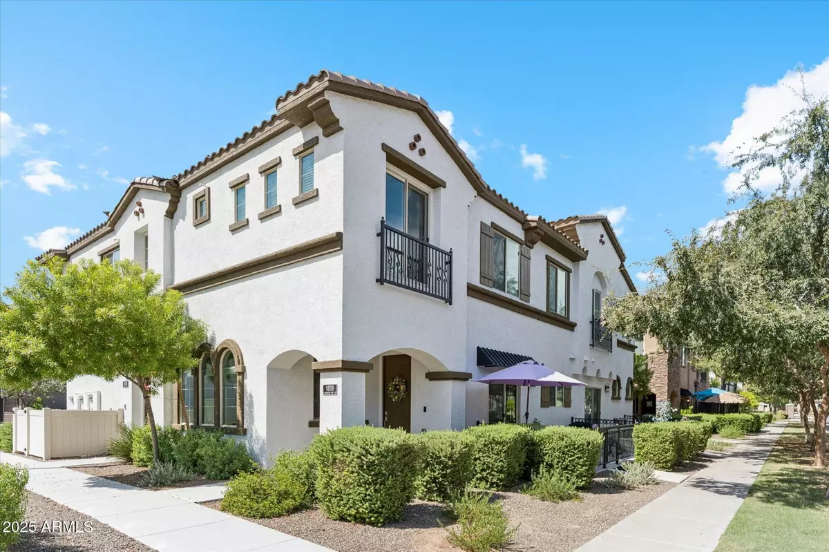 Gilbert, AZ 85295,1838 E Bridgeport Parkway #102
