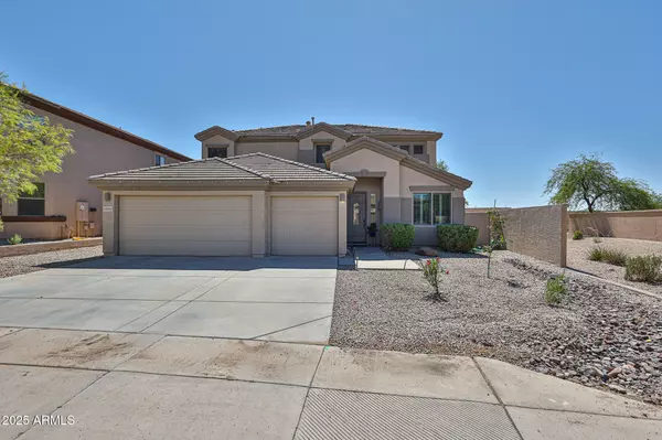 Goodyear, AZ 85338,18599 W SWEET ACACIA Drive