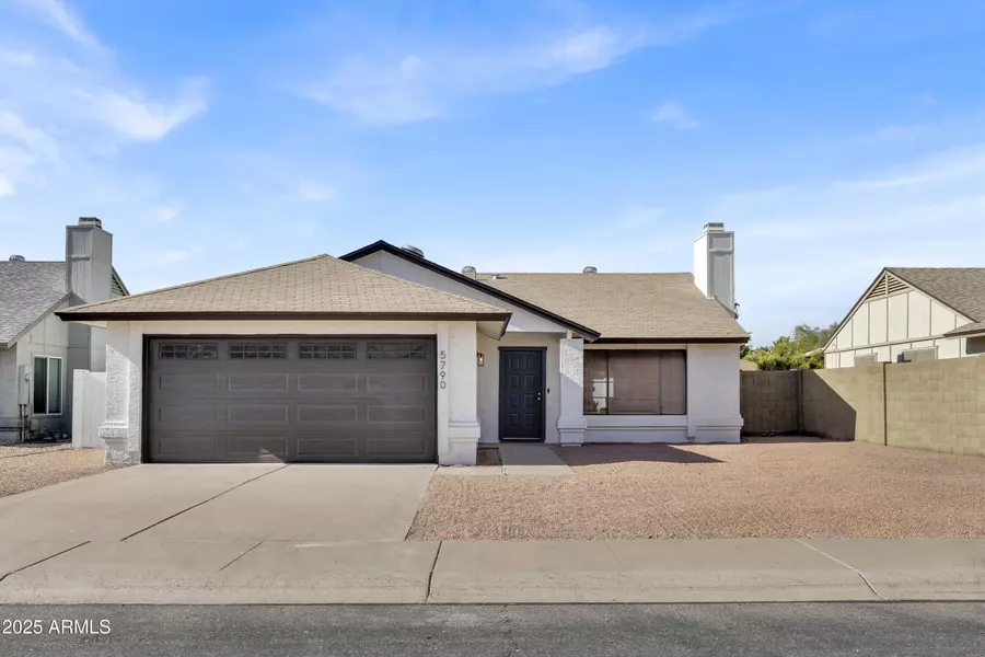 5790 W FOLLEY Street, Chandler, AZ 85226