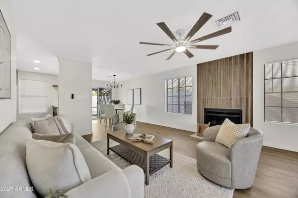 Chandler, AZ 85226,5790 W FOLLEY Street