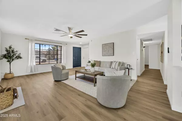 Chandler, AZ 85226,5790 W FOLLEY Street