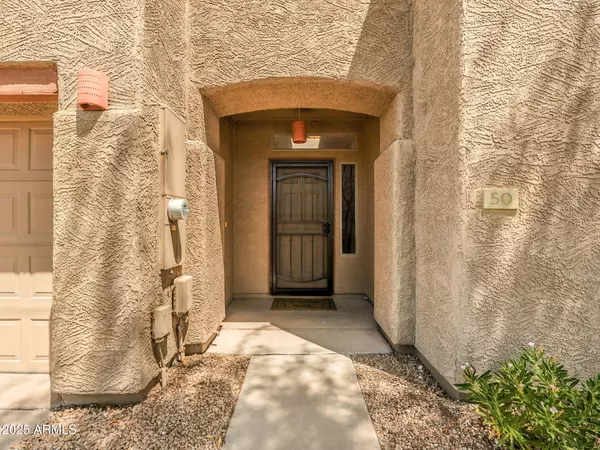 Mesa, AZ 85209,1650 S CRISMON Road #50