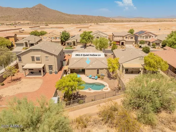 Phoenix, AZ 85024,2911 E Quiet Hollow Lane