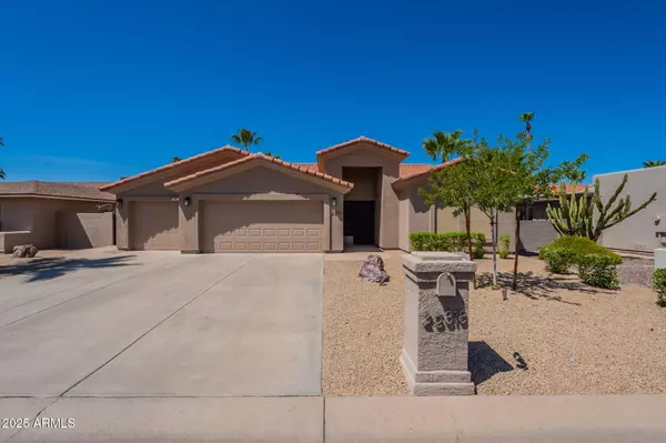Sun Lakes, AZ 85248,25818 S HOLLYGREEN Drive