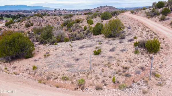 Rimrock, AZ 86335,4390 E COYOTE Canyon #59 and 60