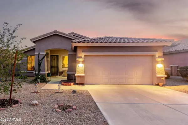 Goodyear, AZ 85338,13332 S 176TH Lane