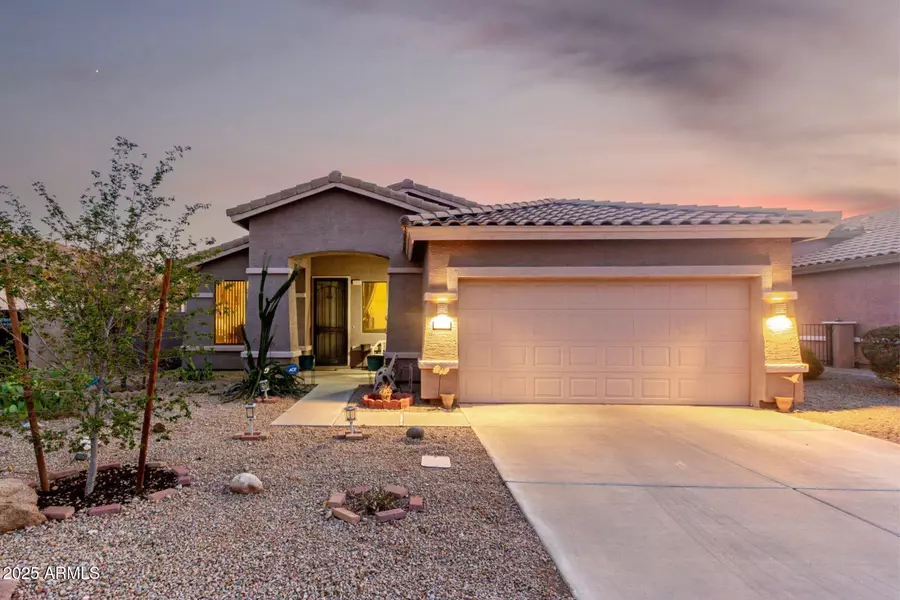 13332 S 176TH Lane, Goodyear, AZ 85338