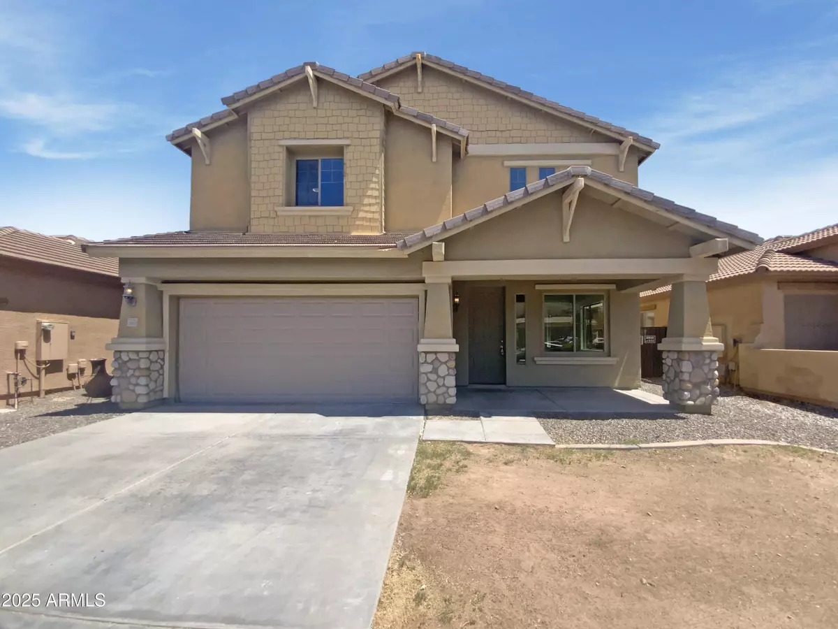 Queen Creek, AZ 85142,21911 S 215TH Street