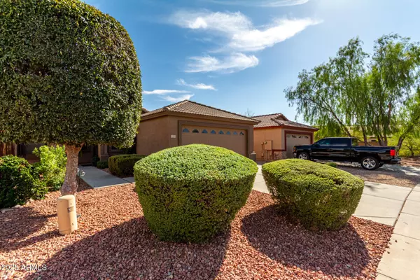 Surprise, AZ 85378,11355 W CRESTBROOK Drive