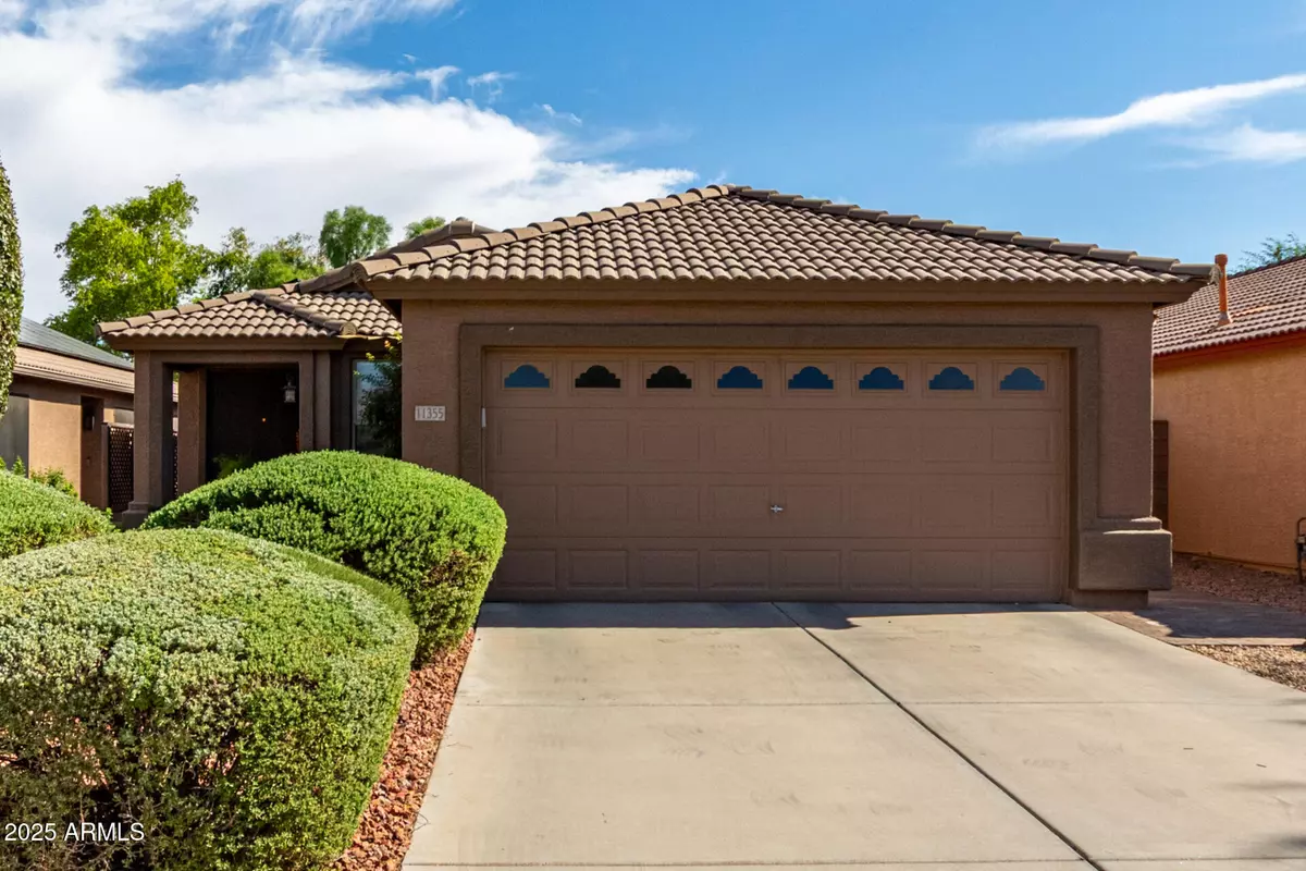 Surprise, AZ 85378,11355 W CRESTBROOK Drive