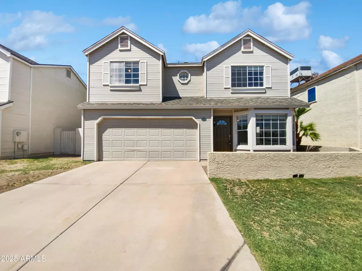 Chandler, AZ 85226,5054 W MERCURY Way