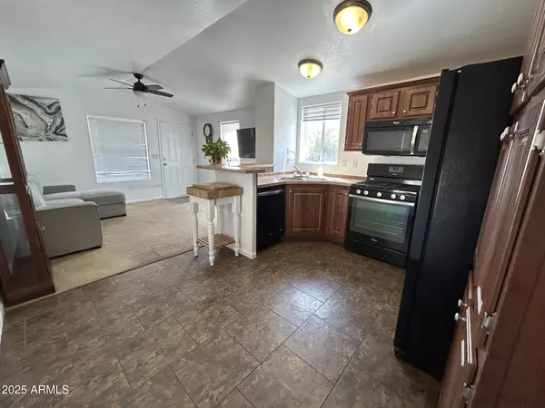 Camp Verde, AZ 86322,1487 W Horseshoe Bend Drive #67