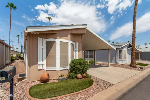 Mesa, AZ 85213,2929 E MAIN Street #84