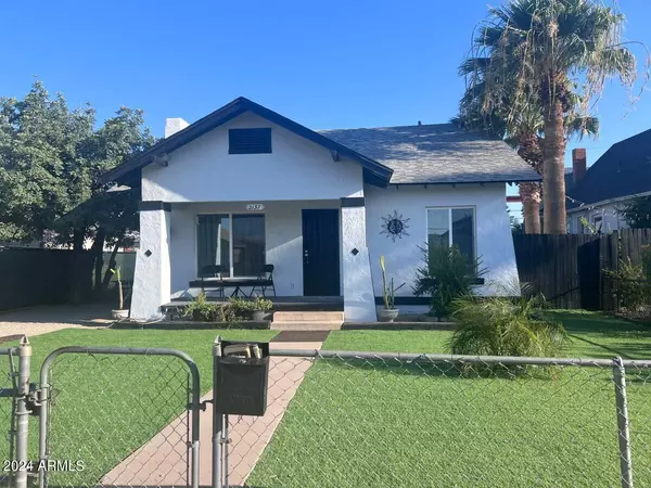 2137 W MADISON Street, Phoenix, AZ 85009