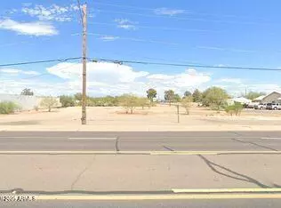 Coolidge, AZ 85128,1450 S ARIZONA Boulevard #-