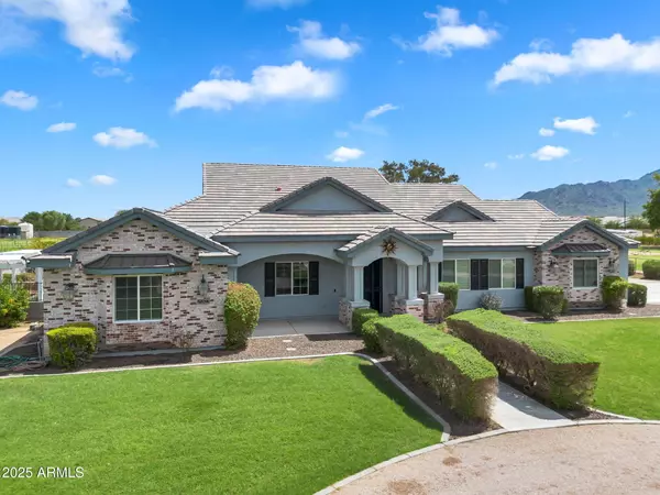 Gilbert, AZ 85298,25823 S 154TH Street