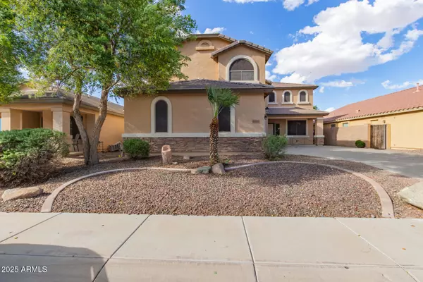 40882 W ROBBINS Drive, Maricopa, AZ 85138