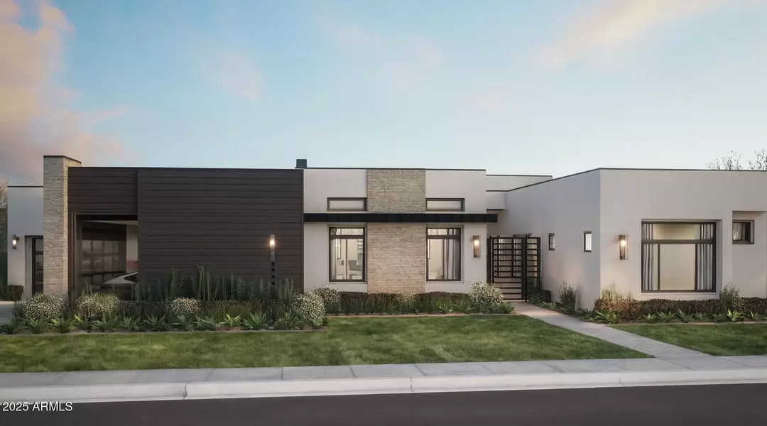 11215 N 68th Street, Scottsdale, AZ 85254