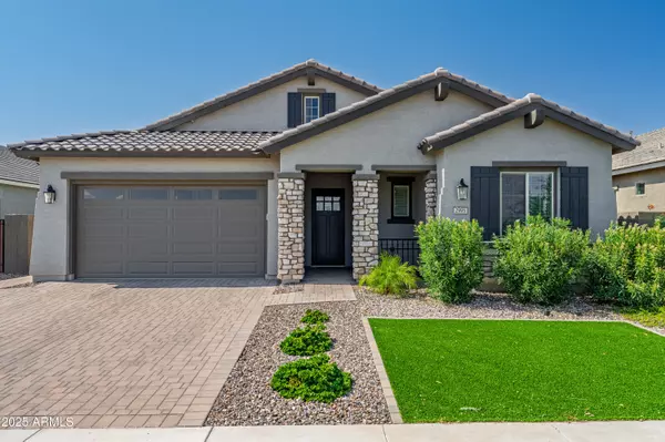 San Tan Valley, AZ 85144,2995 W LYNX Drive